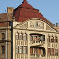 Temeswar - das Palais Weiss